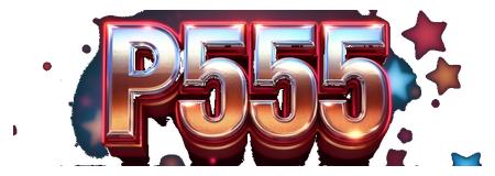 p555 game logo